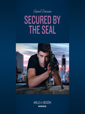 cover image of Secured by the Seal